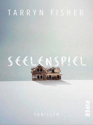 cover image of Seelenspiel